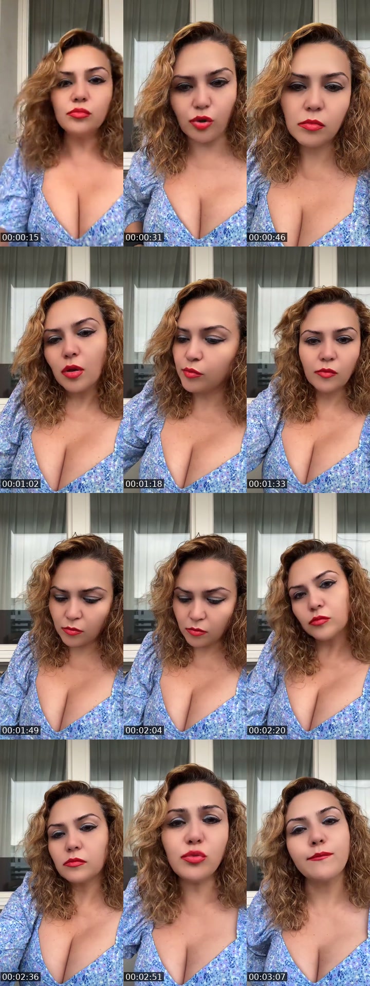 TikTok live: Galerimi aydınlatın lütfen 🙏 by @schuekolata