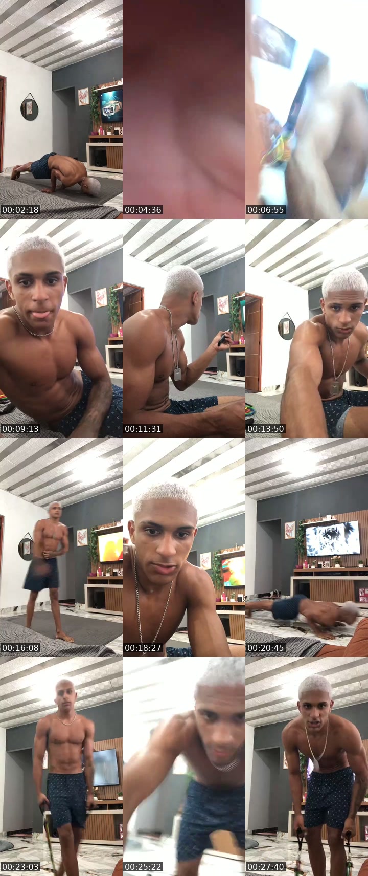 Brazil TikTok live: . by @santos.0088