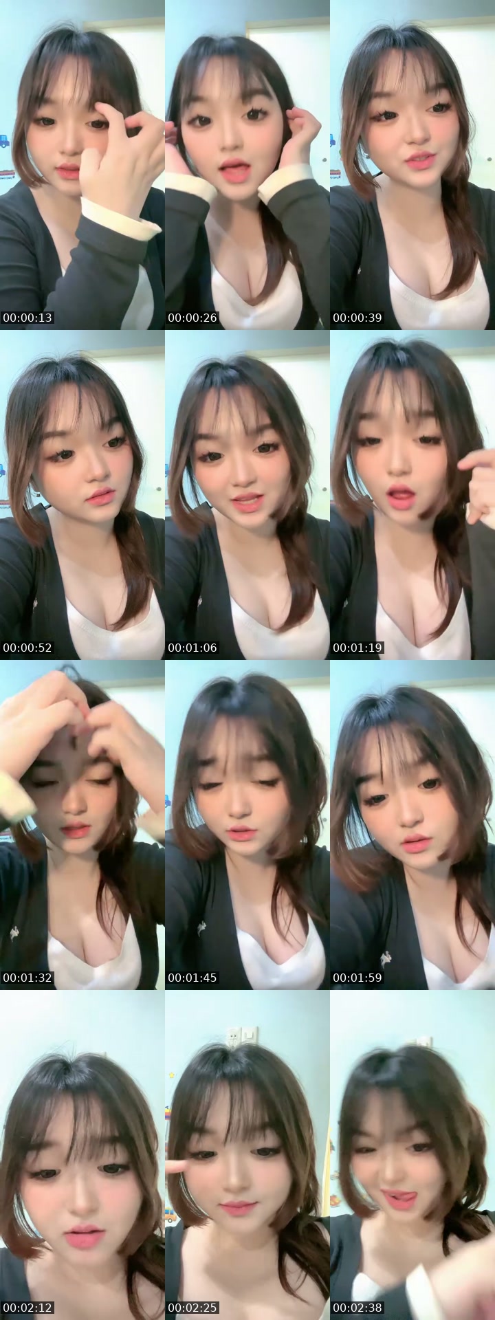 @vanimek TikTok live from 2026-07-04