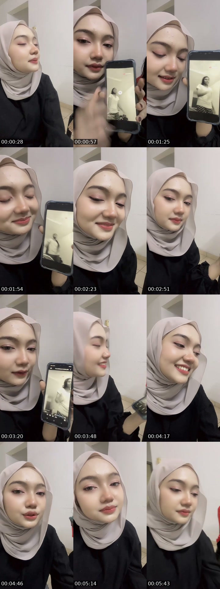 TikTok live: hi by @waddahh_