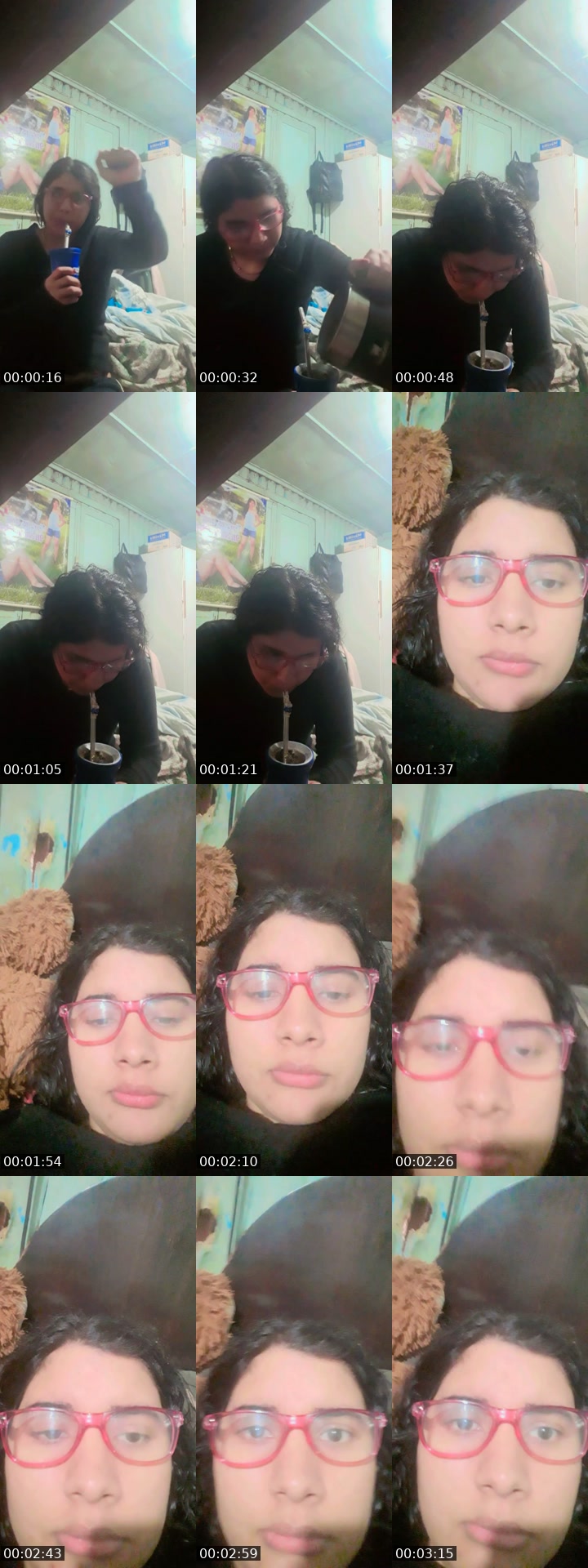 TikTok live: Regalenme sus Rositas 🌹🙏🏻 by @belenpedrozo_088