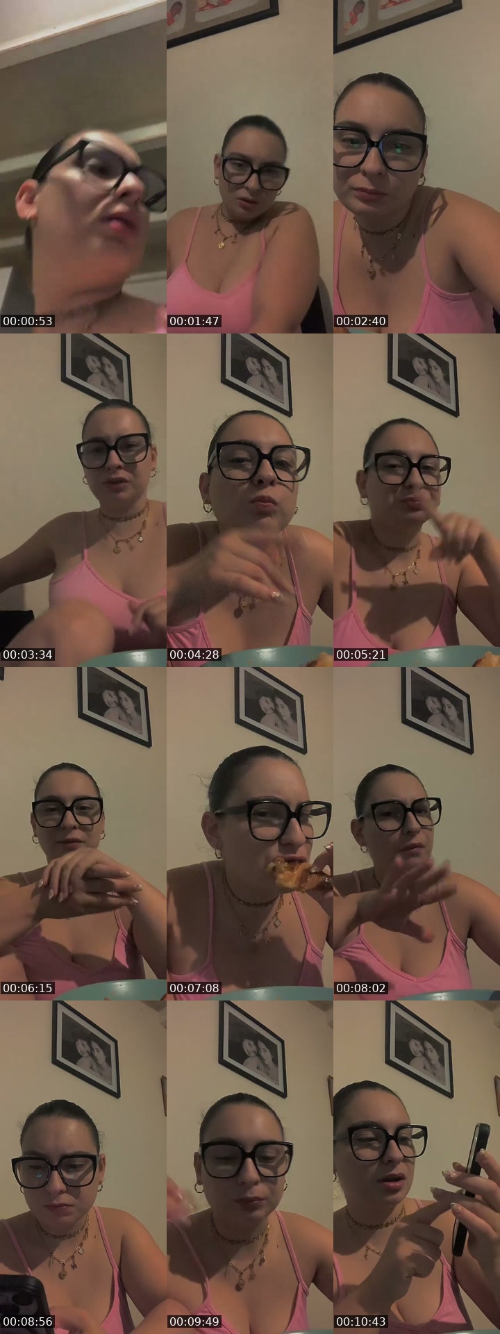 France TikTok live: Hello, venez parlez by @claarr.aa_