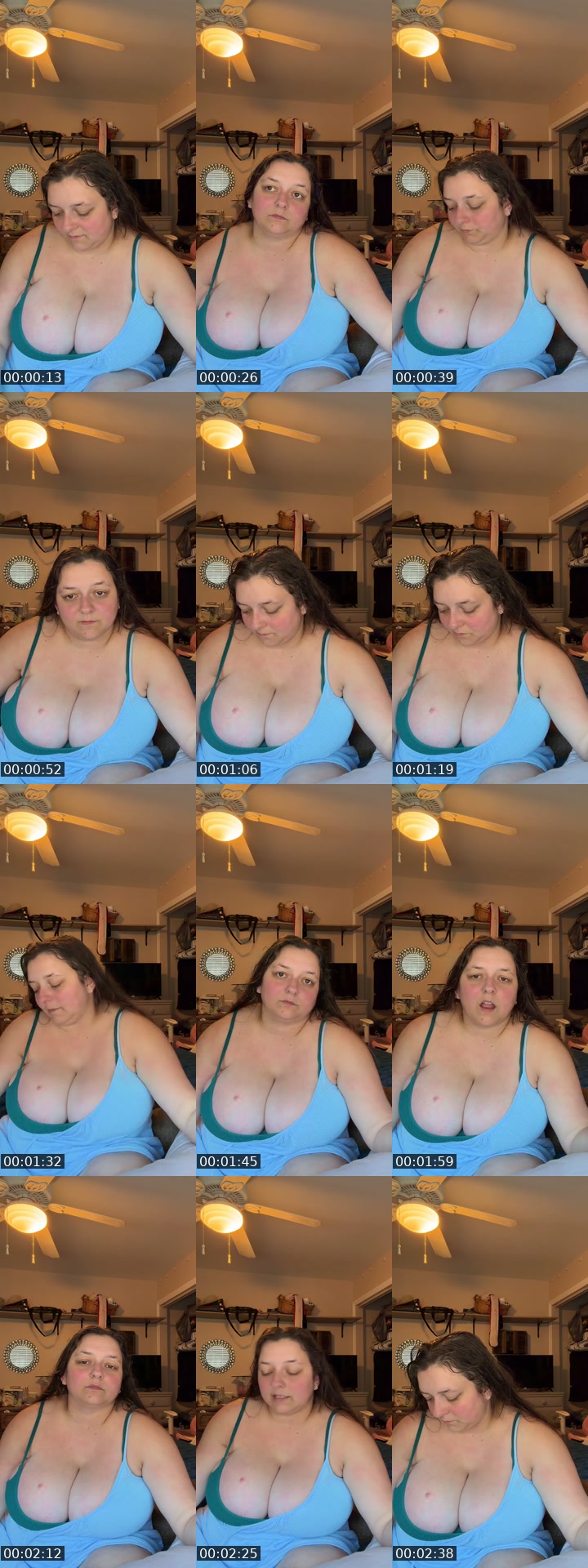 @arrandall19 TikTok live from 2026-07-04