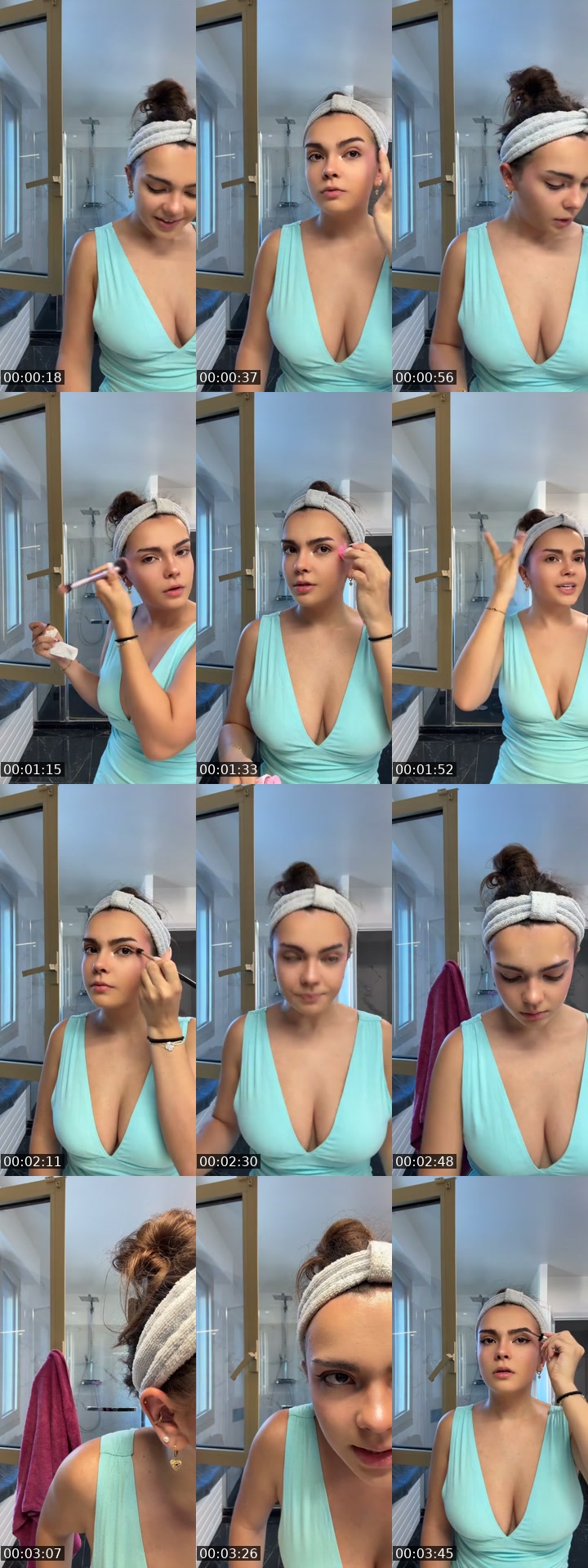 @olympegsr TikTok live from 2026-07-04