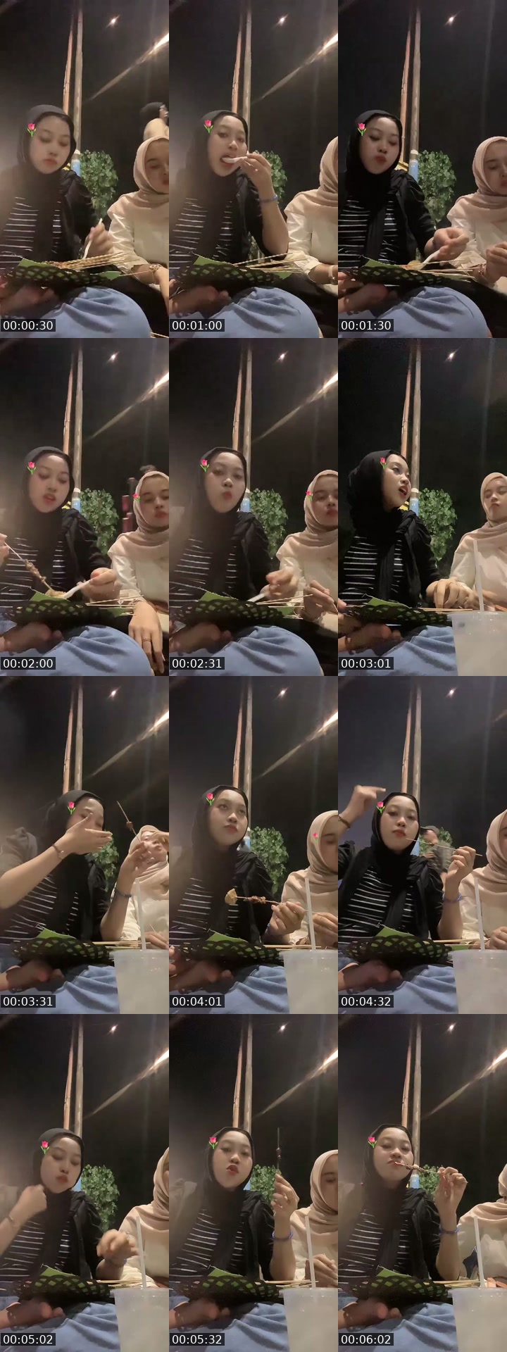 TikTok live: solo by @kmnanyeak_