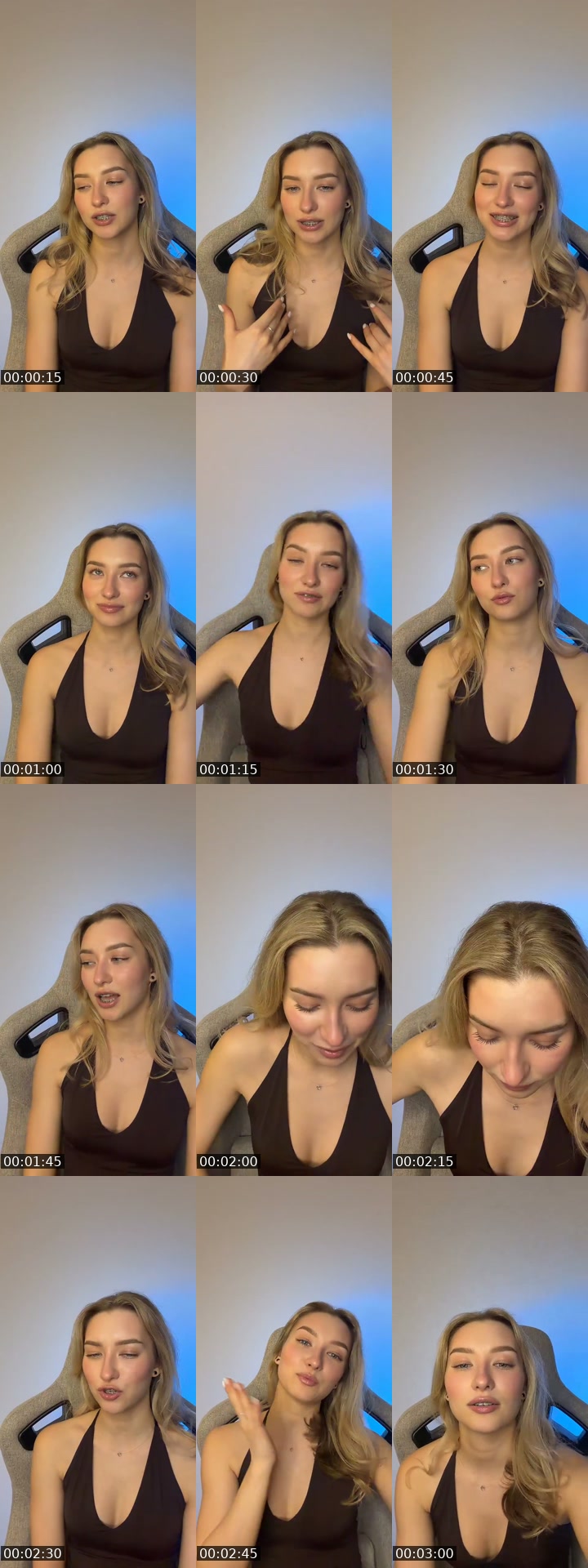 TikTok live: Lets Go LIVE! by @krekertop