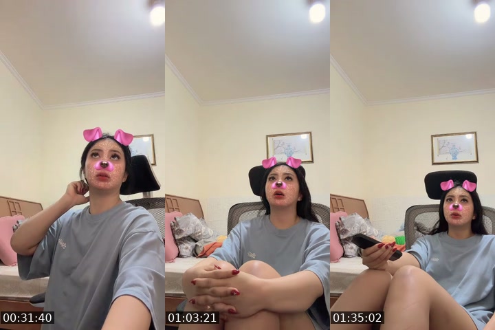 @ester_osin TikTok live from 2026-07-04