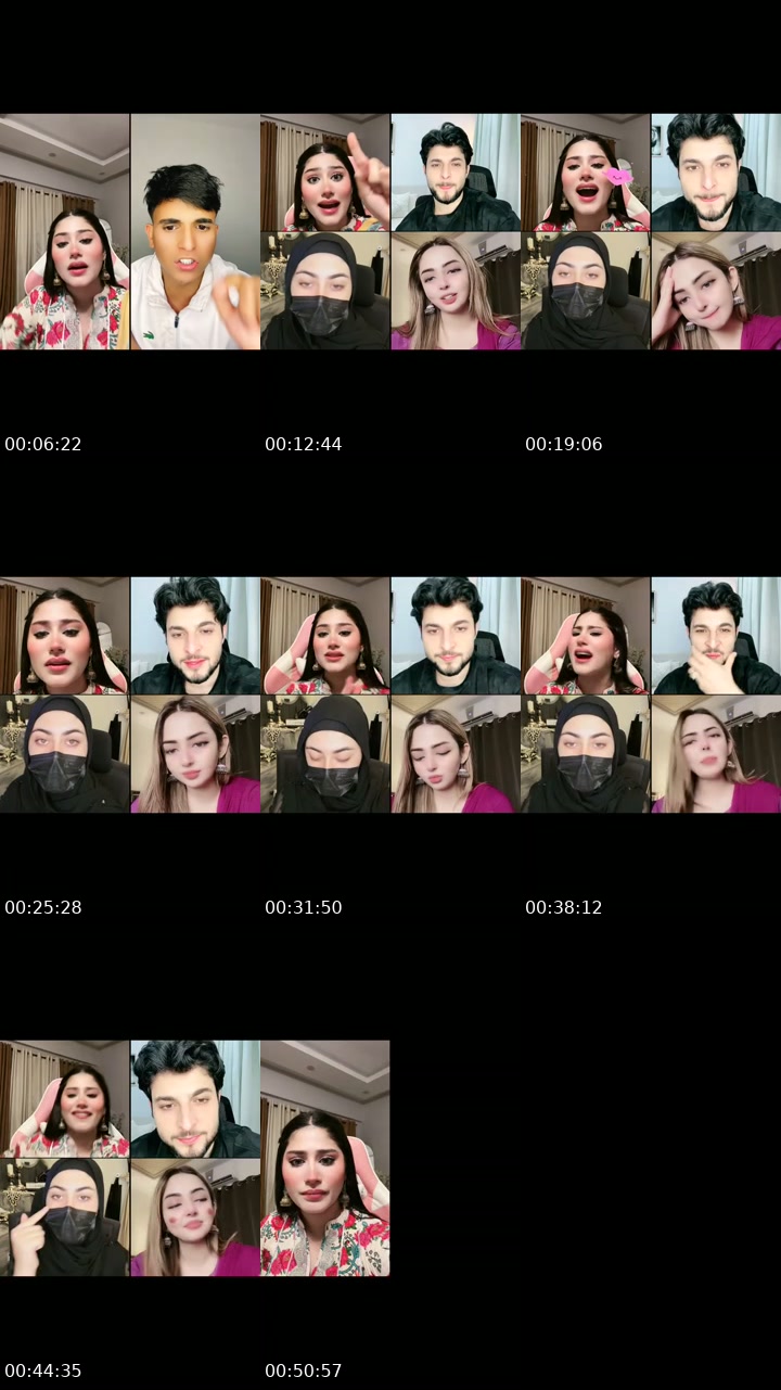 @kubrakhan665 TikTok live from 2026-07-04