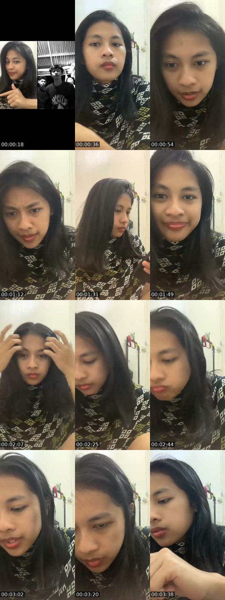 @theonlybintang TikTok live from 2026-07-04