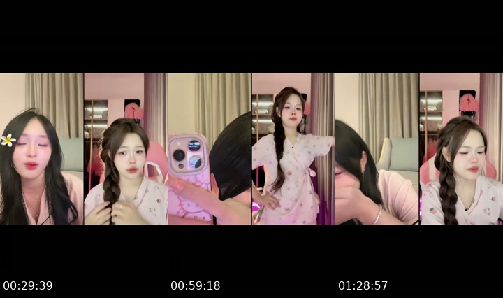 @binhanndayne TikTok live from 2026-07-04