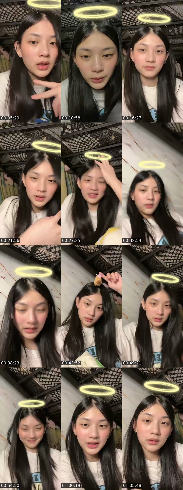 TikTok live: beneran bentaran aja deh by @jexturu