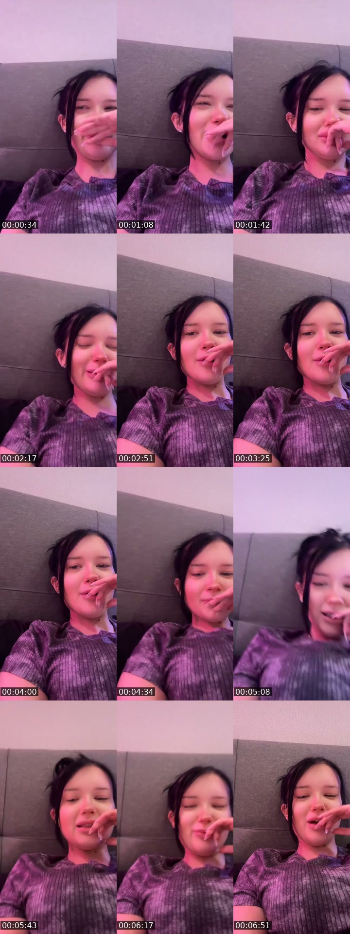 @gerdabielxo TikTok live from 2026-07-04