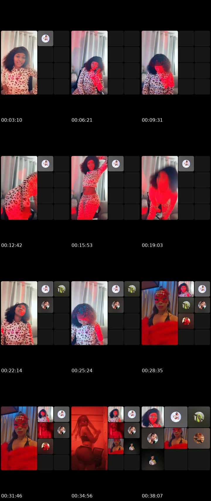 @misscidn TikTok live from 2026-07-04