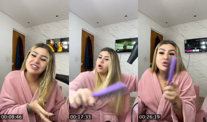 TikTok live: Eu eeeeeee? by @ofc24k_