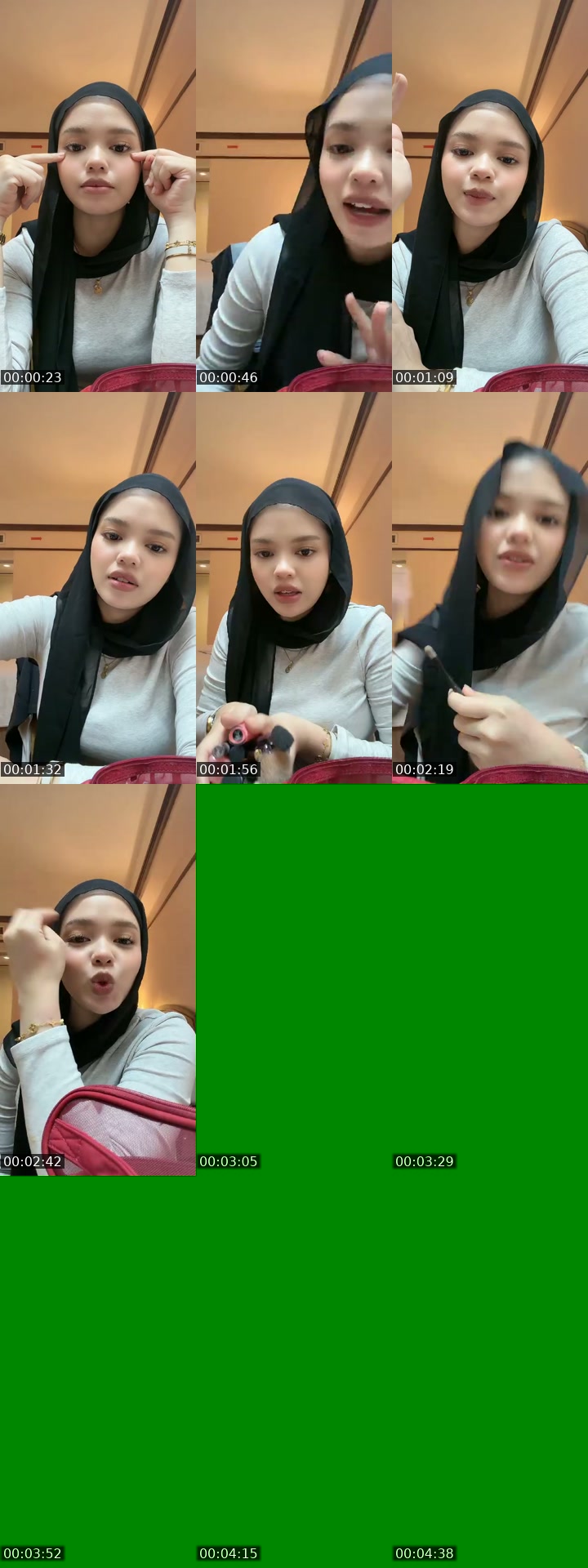 @adrianaaffendi TikTok live from 2026-07-04
