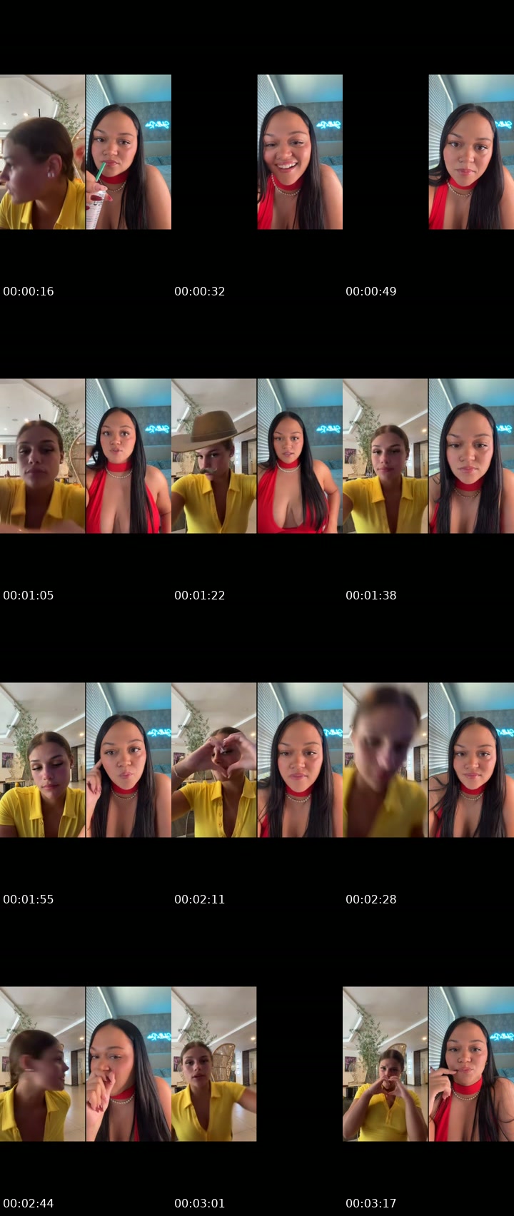 TikTok live: Mentioned you👑 by @kolyzagarcia