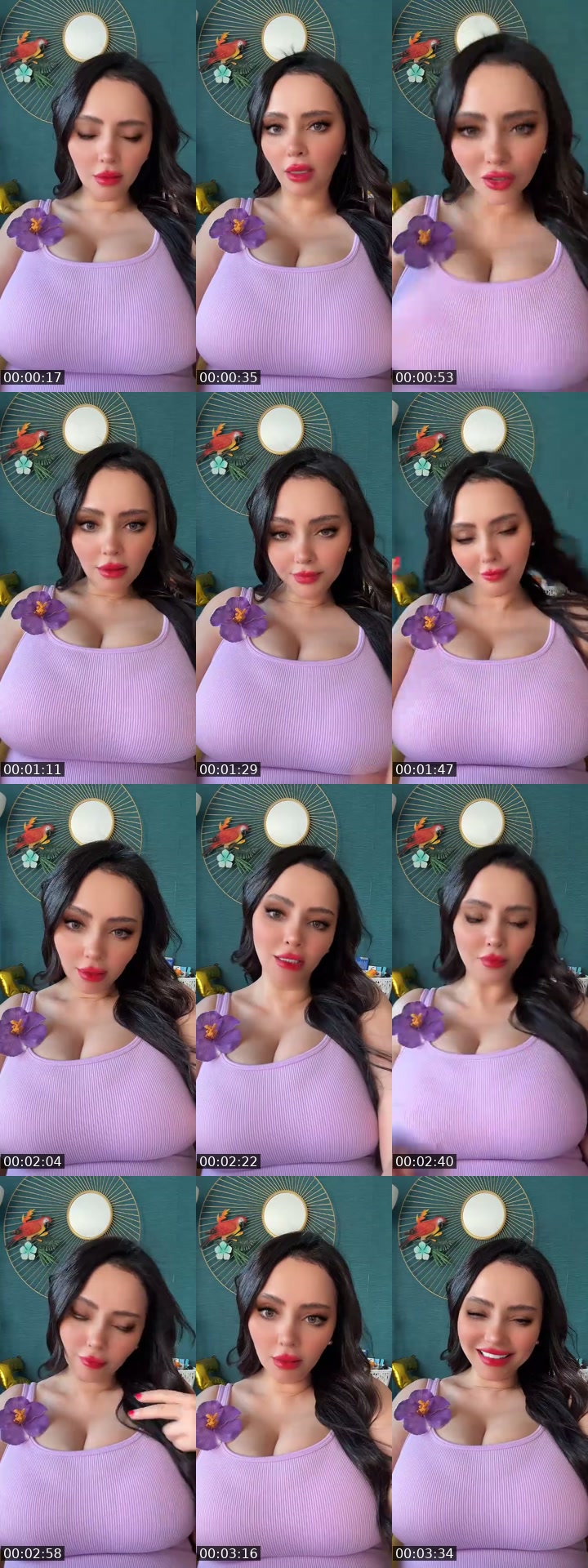 @lanodaq8 TikTok live from 2026-07-04