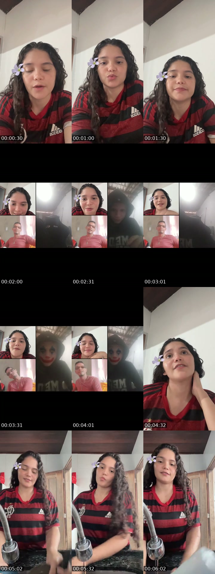 @mariaoliveiraprs TikTok live from 2026-07-04