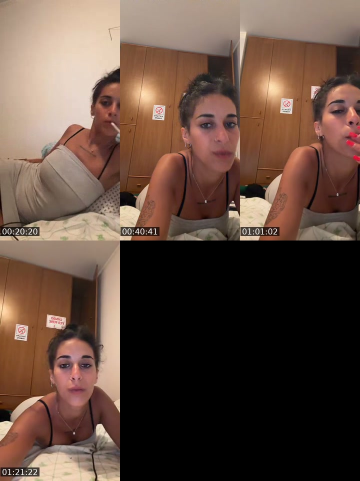 @saucyyilham Italy TikTok live from 2026-07-04