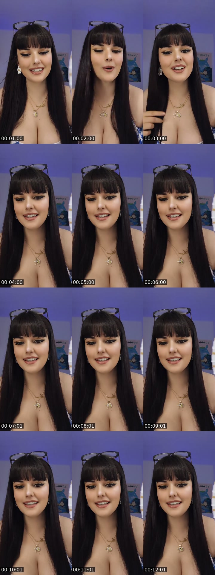 TikTok live: PREGUNTAS Y RESPUESTAS by @_aiinaraagm