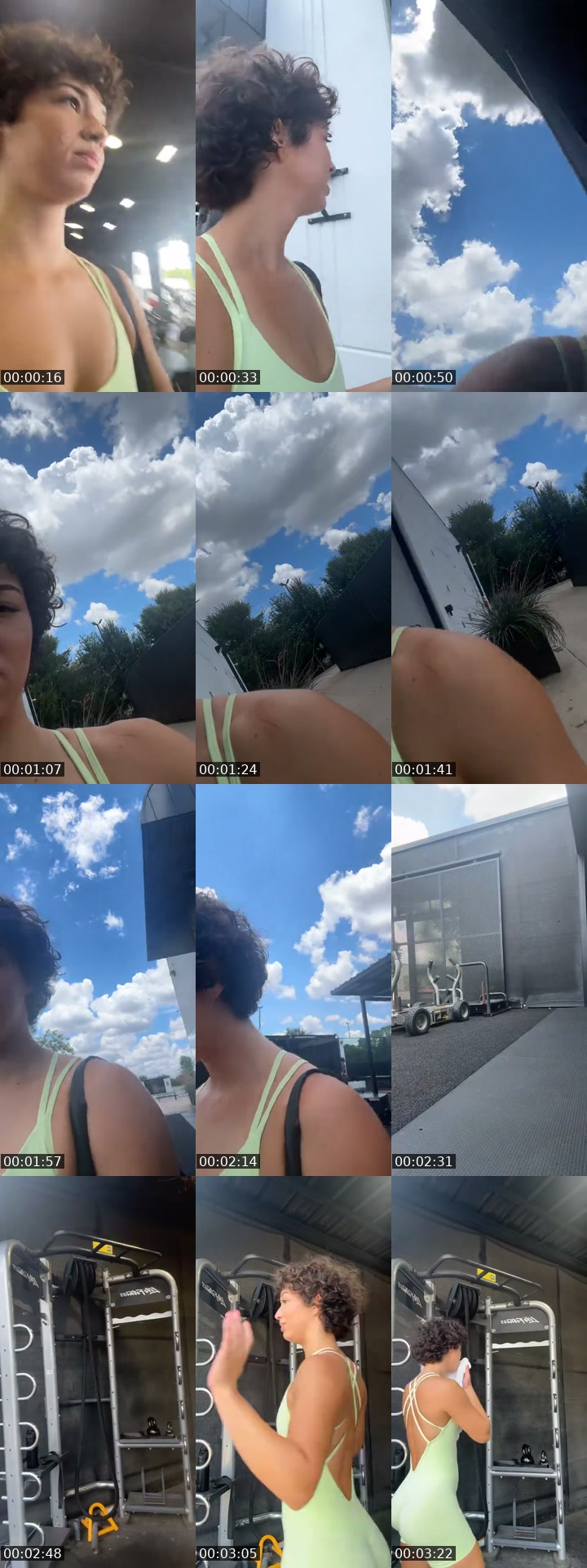 @ciaralynnrosa TikTok live from 2026-07-04