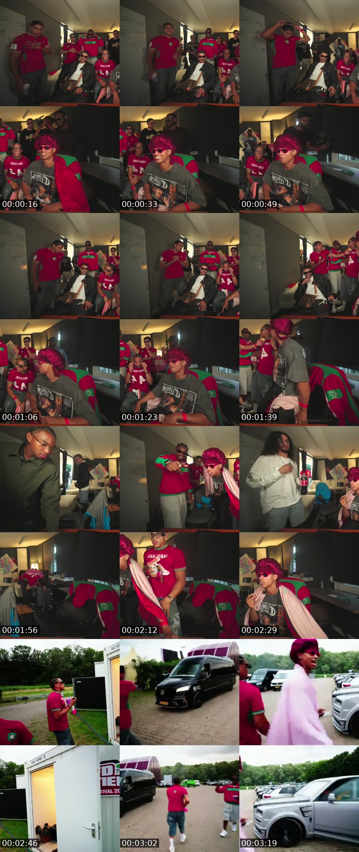 TikTok live: Vunzige Deuntjesss by @dehoofdkwartier