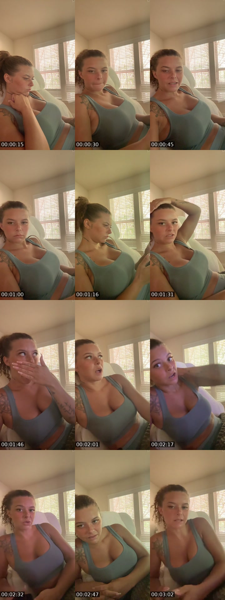 @getyourselfamiranda TikTok live from 2026-07-04