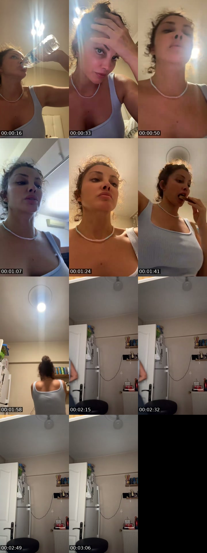 TikTok live: Zzırt by @gozdemeta