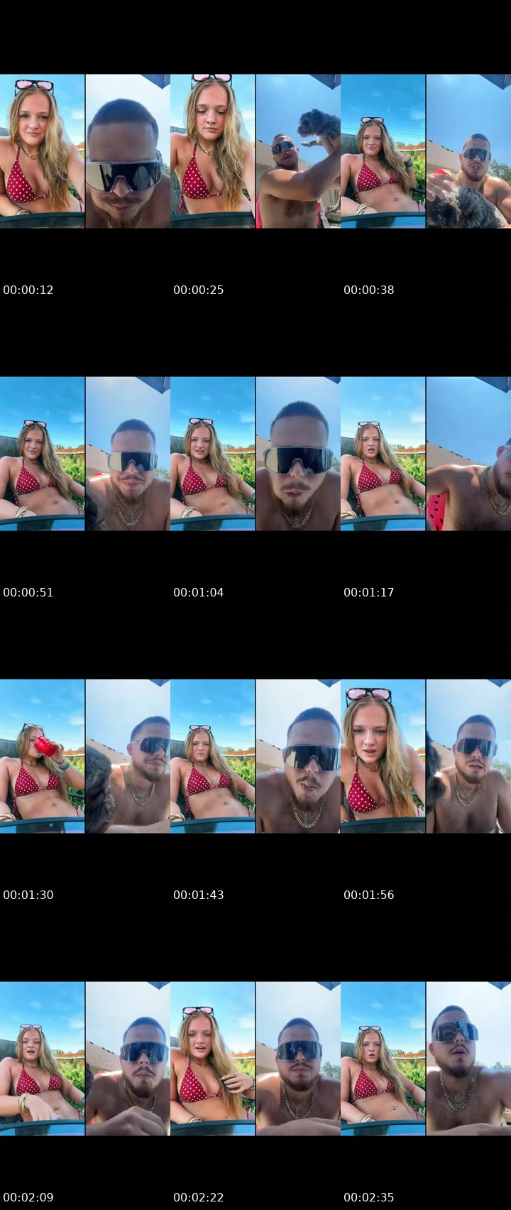 TikTok live: battle w mee by @kens.coradini