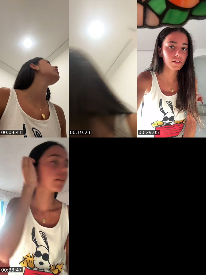 @miriigarciaaa TikTok live from 2026-07-04