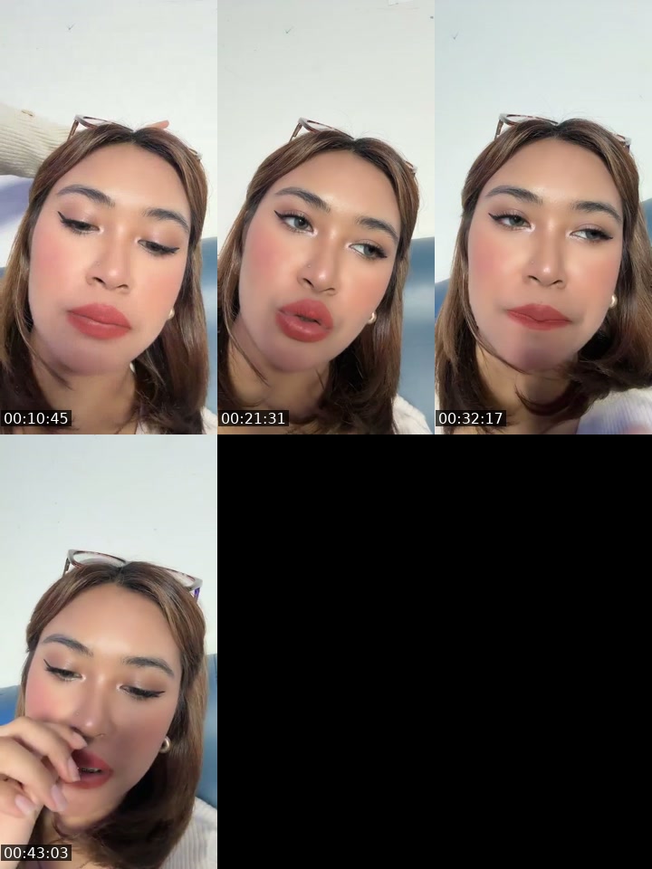 @shaamrnnn TikTok live from 2026-07-04
