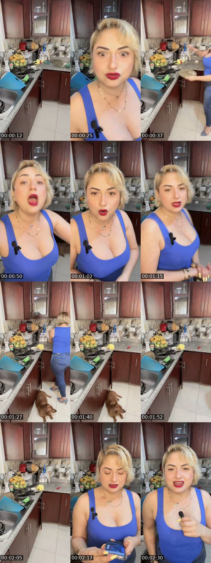 TikTok live: Celebrando la vida 🏠 by @jessicacavazos8