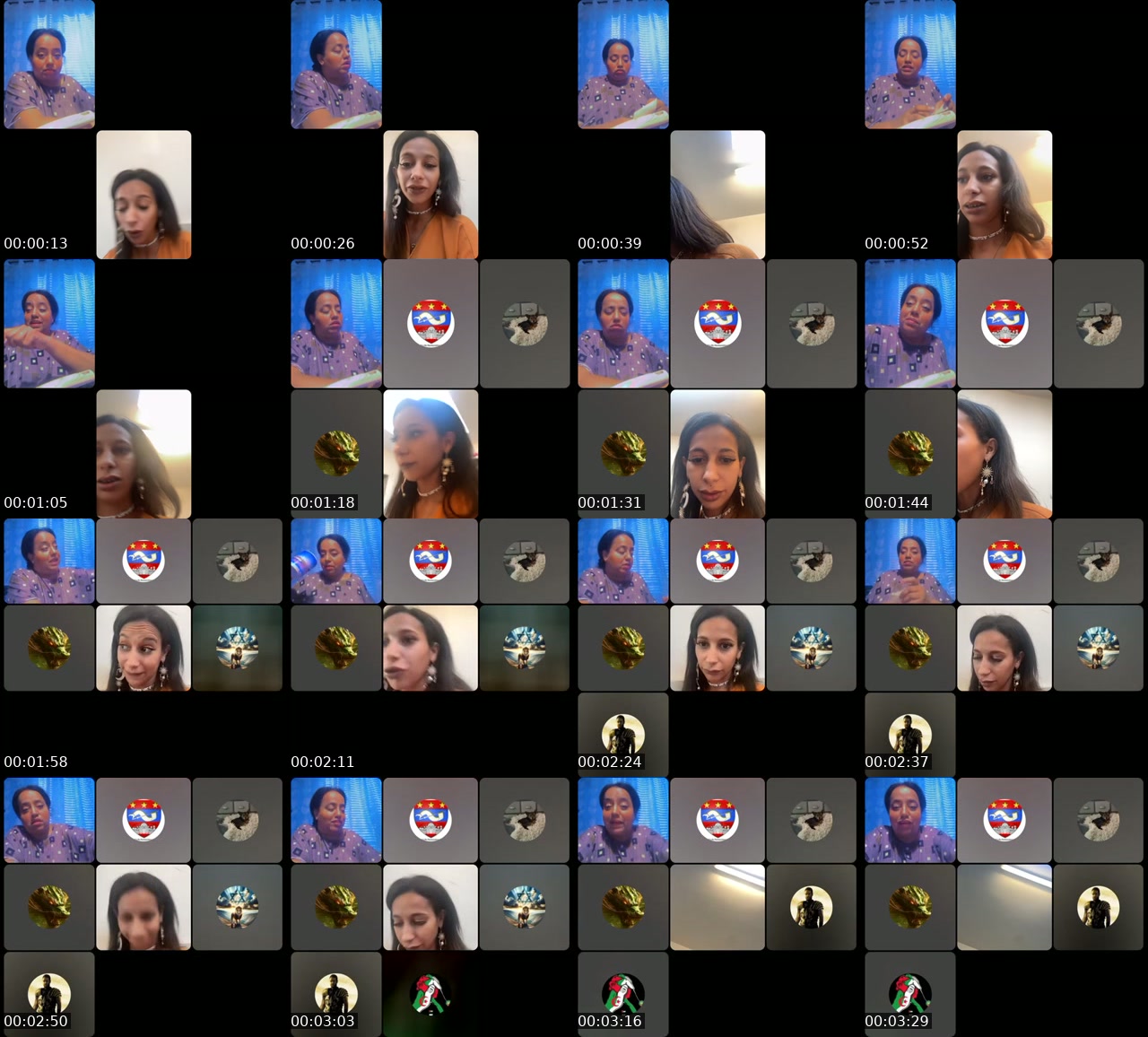 TikTok live: Venez on discute trkl 🥰 by @nagmachal1