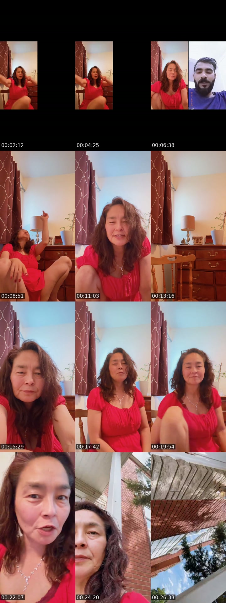 TikTok live: Loves by @nowyaak5