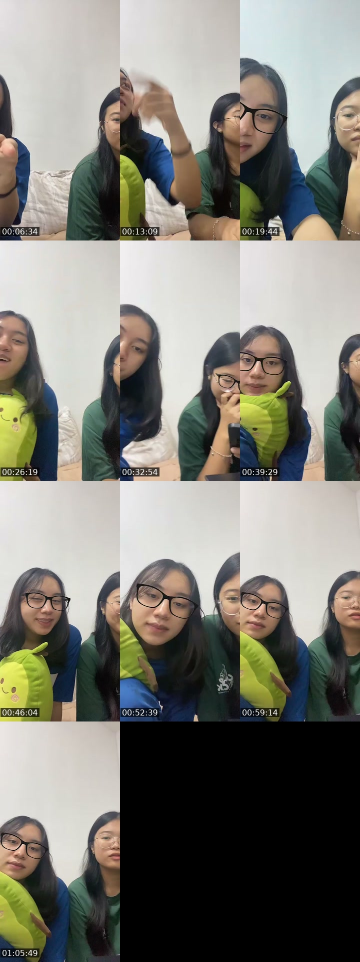 TikTok live: hi by @an0nym0us2