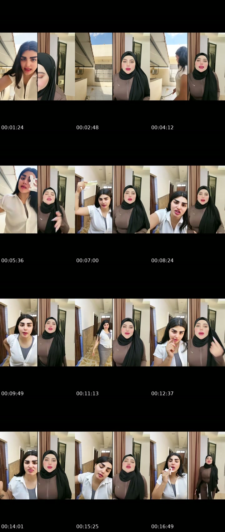 TikTok live: تعالو 🐆 by @n1b1j