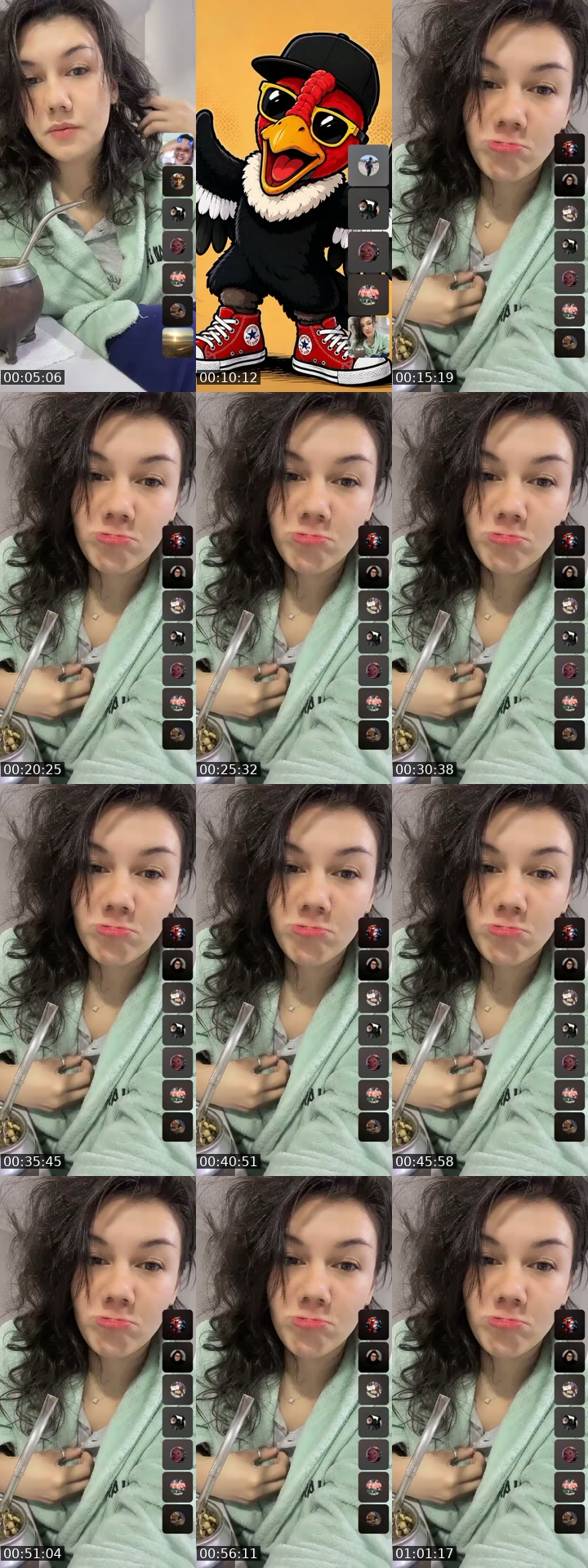 @steffywyder TikTok live from 2026-07-05