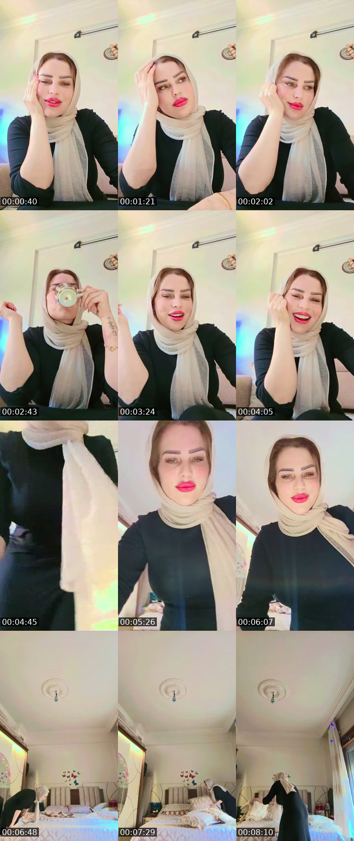@shamieh67 TikTok live from 2026-07-05