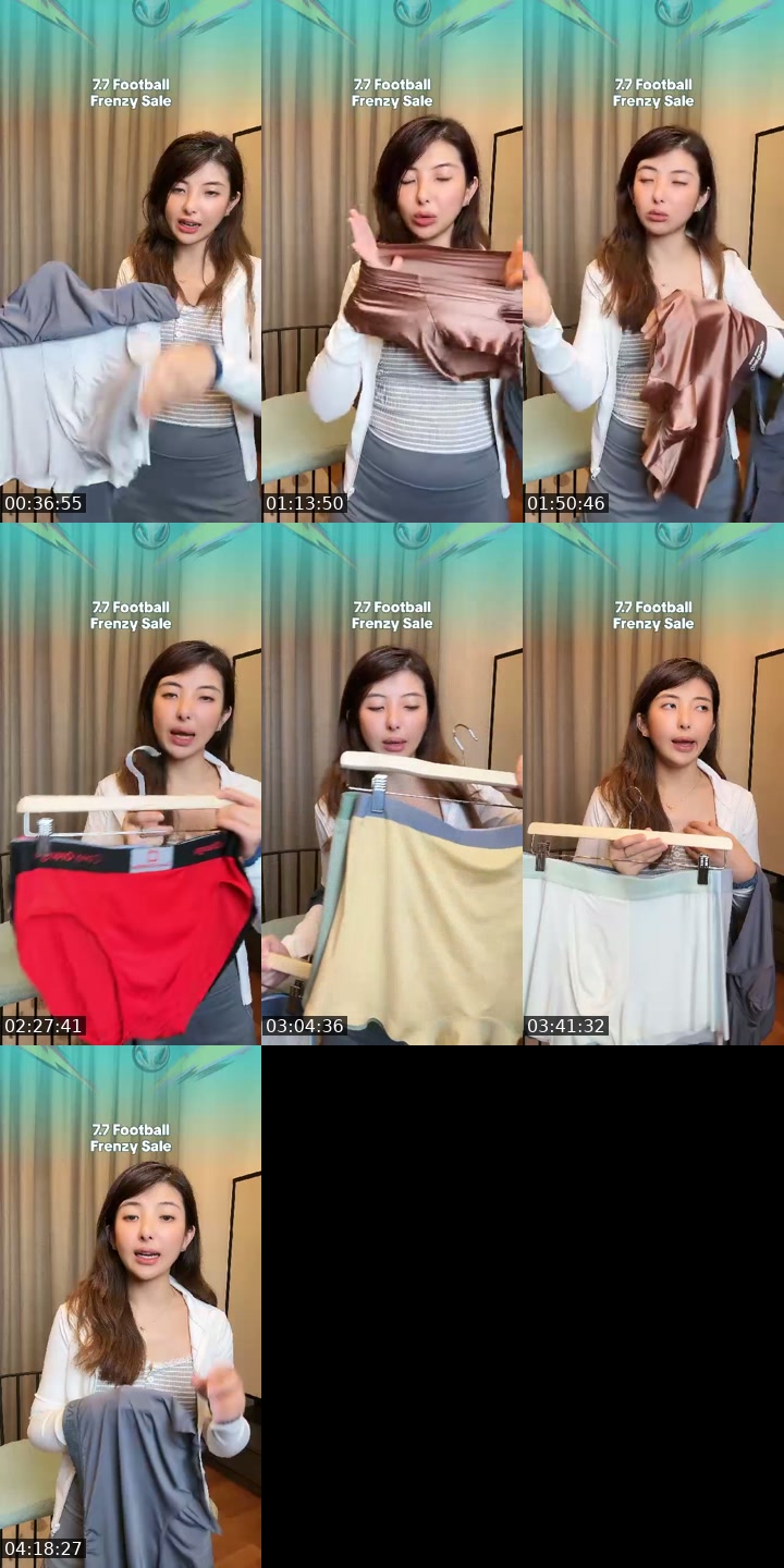 TikTok live: Hey Guys Done Beli Komen ❤️🫶🏻 by @sms6726