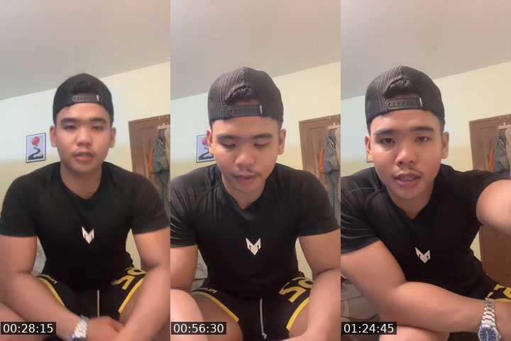 @msbray_ TikTok live from 2026-07-05