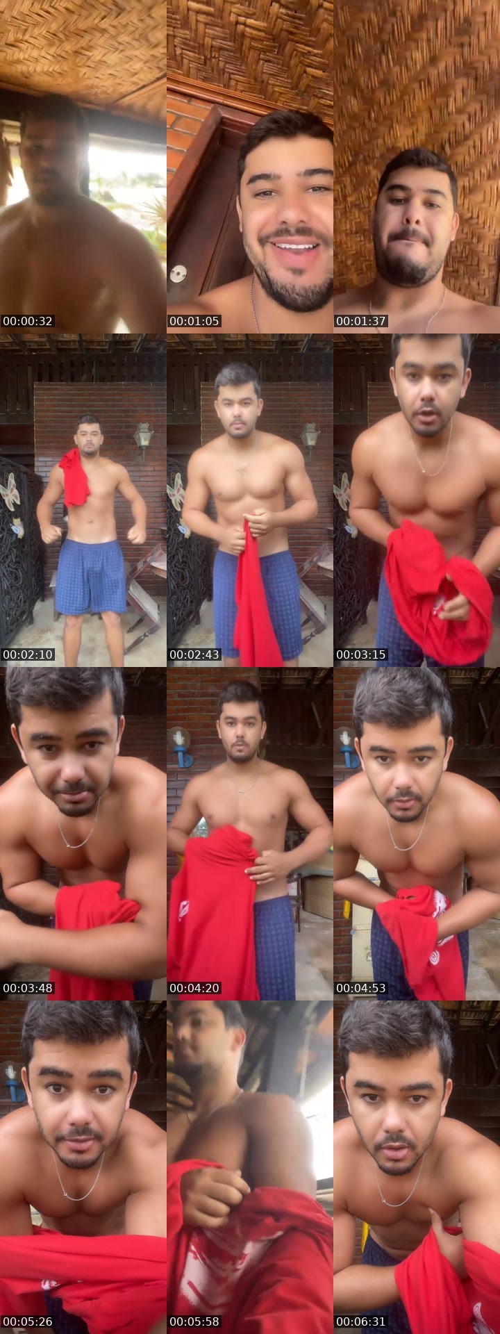 @danieloldd TikTok live from 2026-07-05