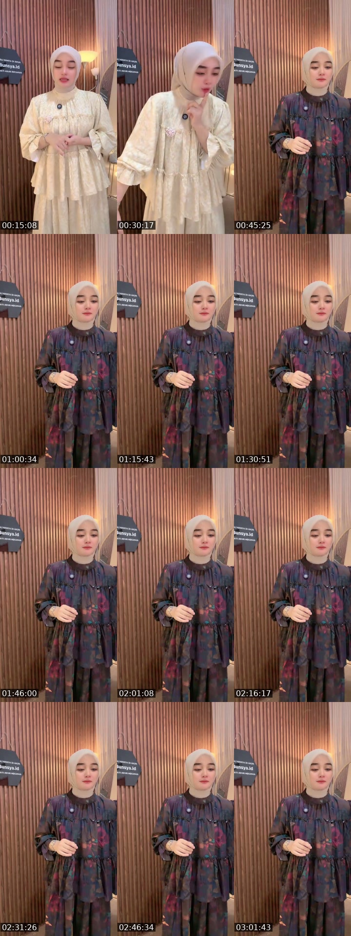 TikTok live: Pay Day 6.6🔥🔥 by @ginafhltvaaa