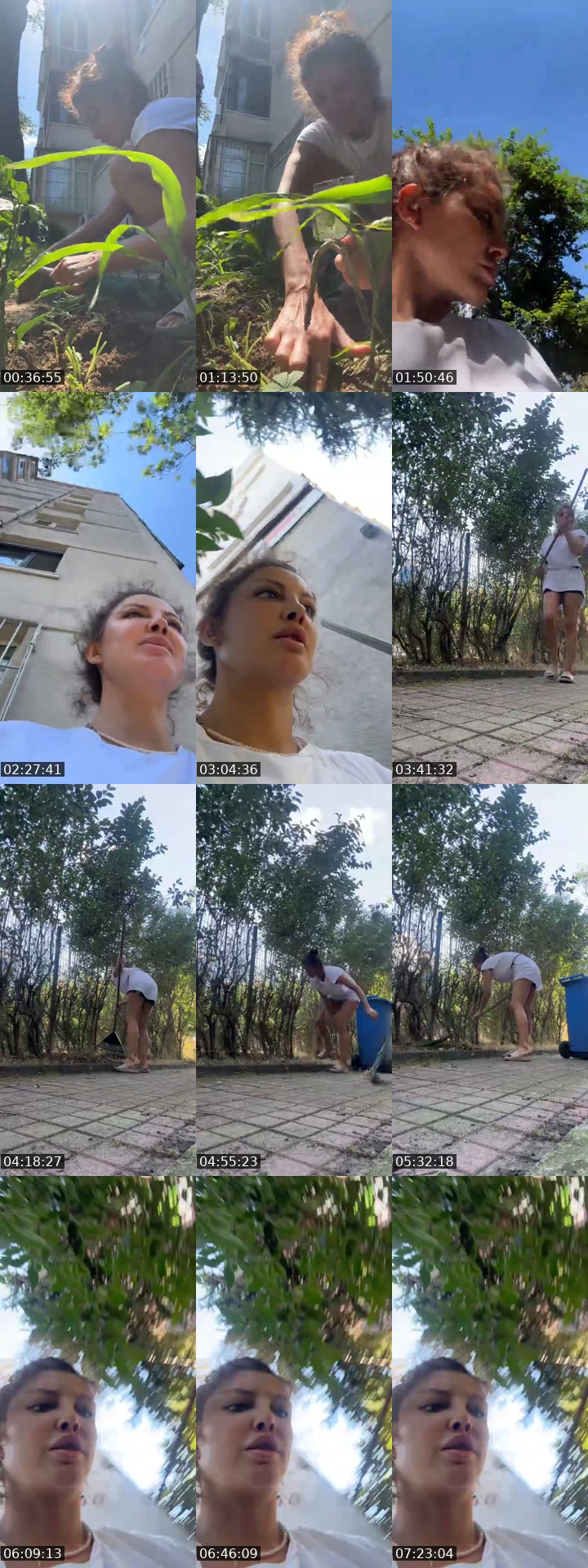 TikTok live: Zzırt by @gozdemeta