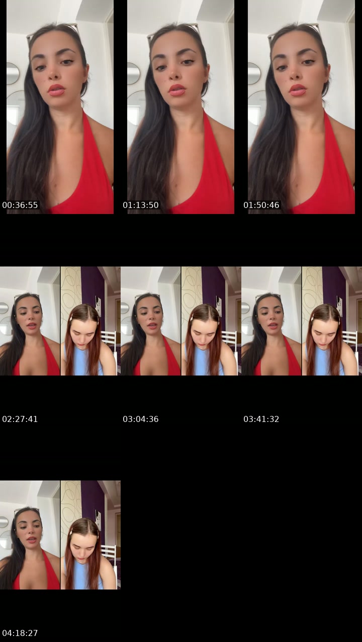 @kleaeea TikTok live from 2026-07-05