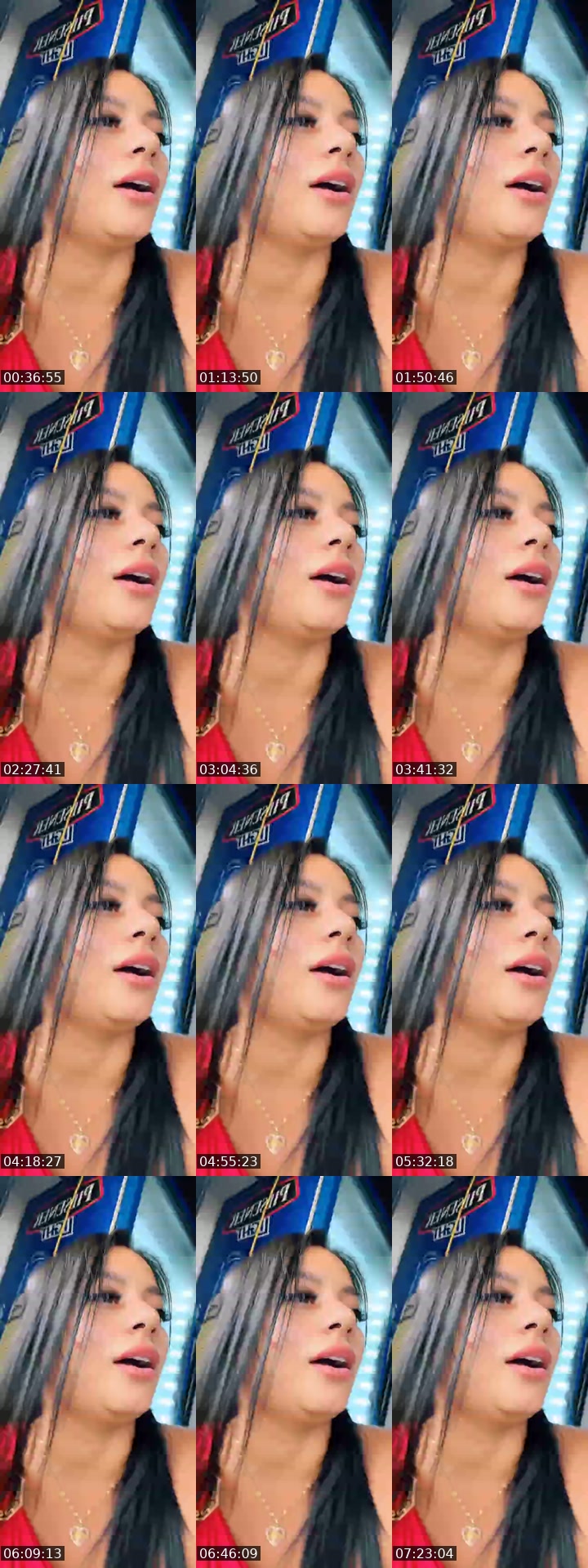 Mexico TikTok live: 😙 by @laroja.99