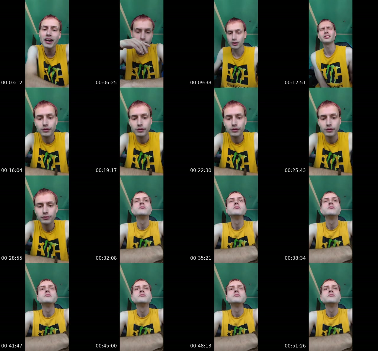 TikTok live: GUERREROS/AS💪💚 by @mitiicorusso
