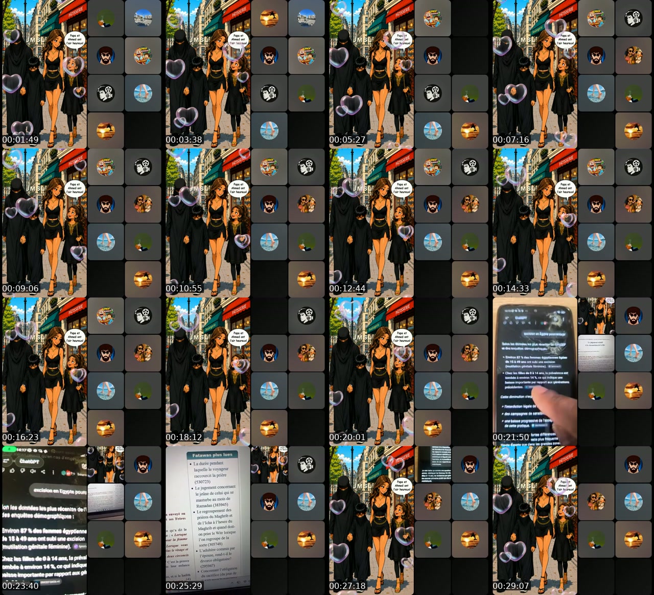 @p0lariss7 France TikTok live from 2026-07-05