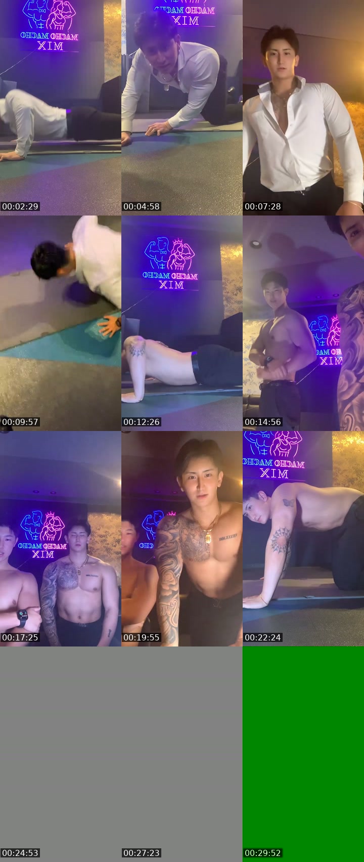 Japan TikTok live: Kyoto Japan by @ryu___fitness