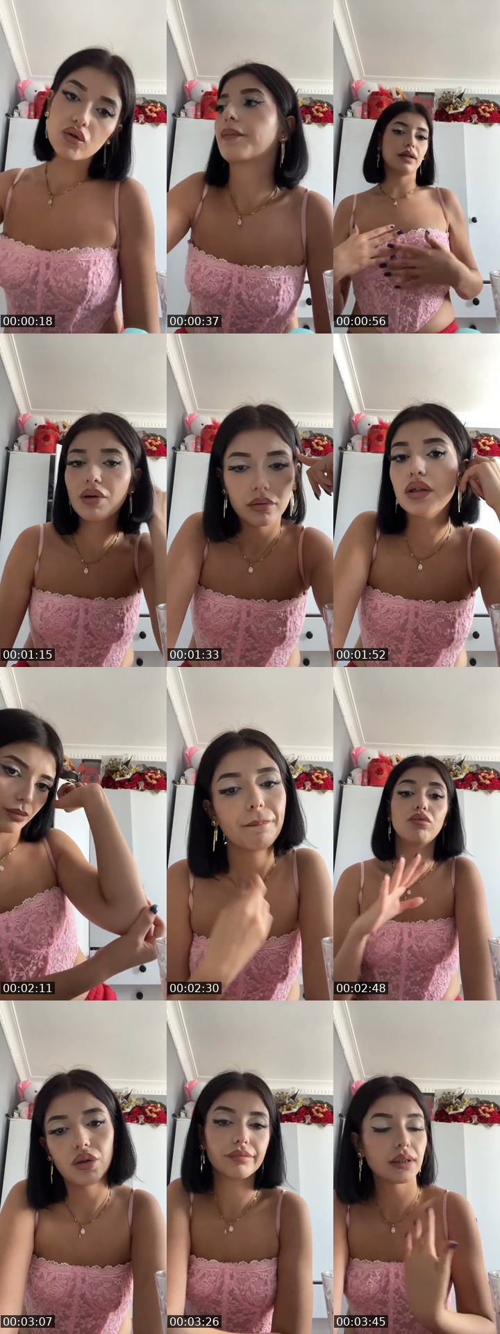 @ssaniyeer TikTok live from 2026-07-05