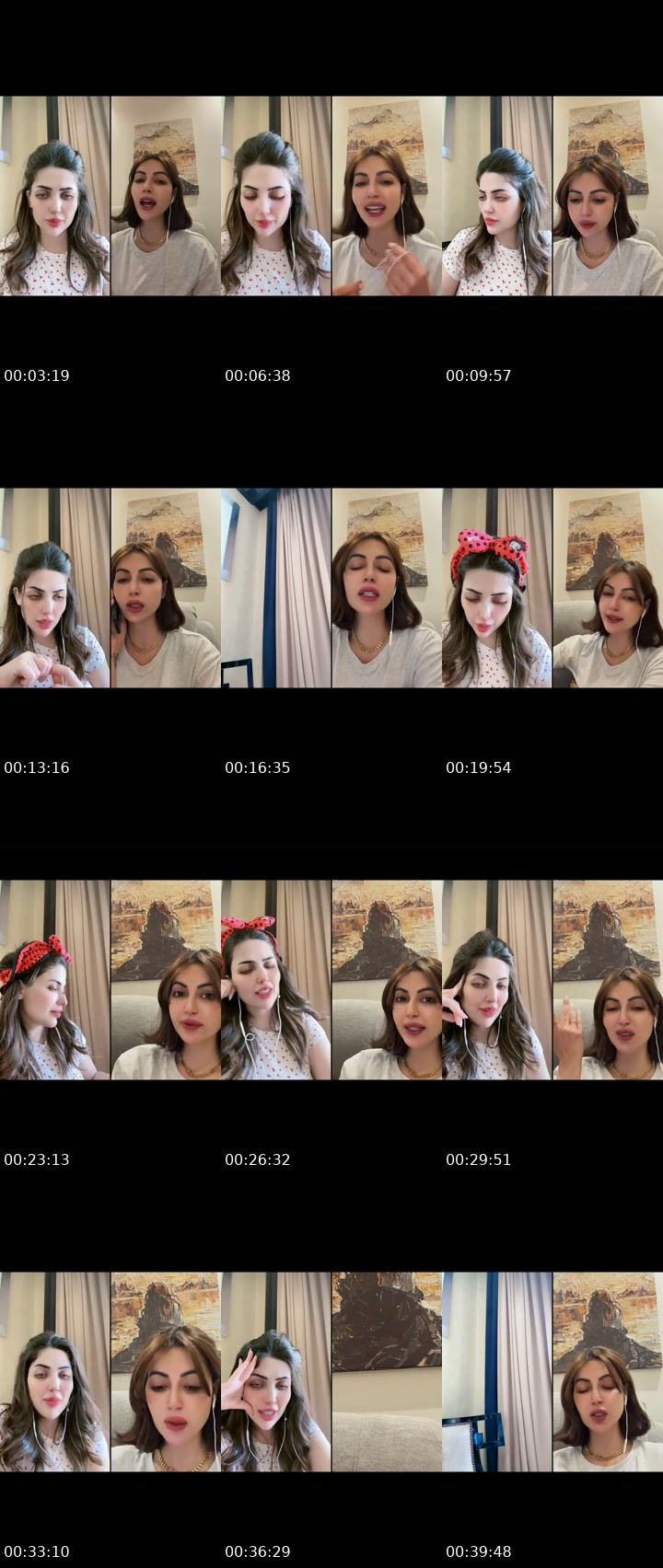 TikTok live: يامرحبا خلان ورفاقه🤍 by @sos_of
